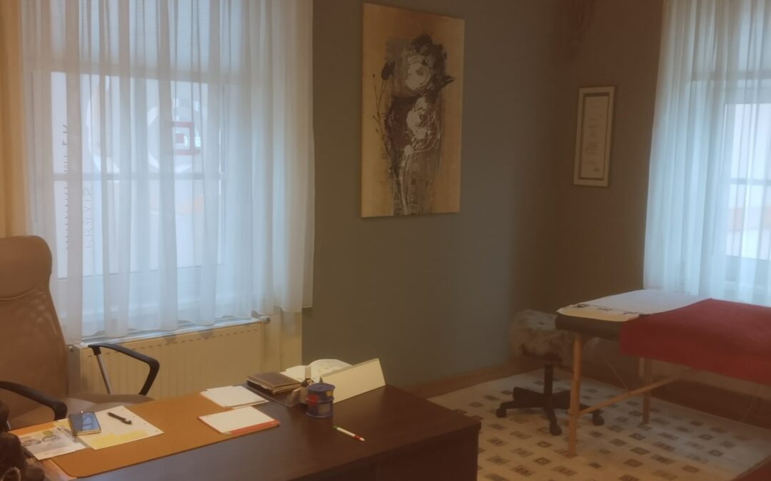Gewerbeobjekt