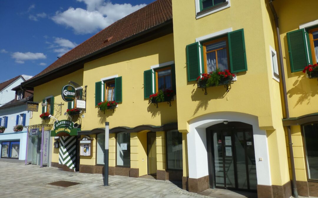 Geschäft / Büro / Ordination